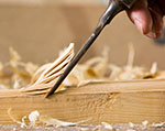 Entretien de meuble en bois par Menuisier France à Nousse